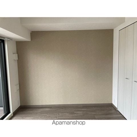 アクアプレイス江戸堀の内装写真