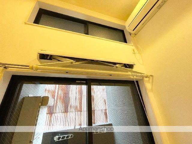 jeunesse堀越の内装写真