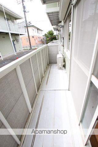 シルクTUKASAIの内装写真