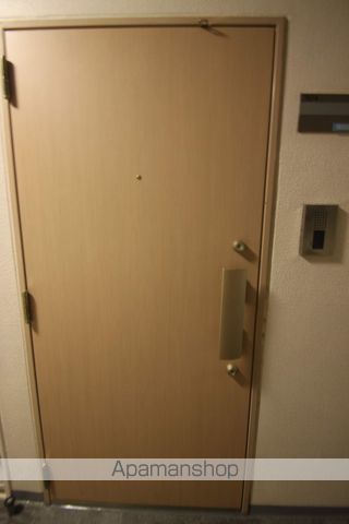 ドゥーエ新川の内装写真