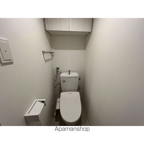 ティラミスの内装写真
