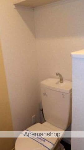 ハイツ雅の内装写真