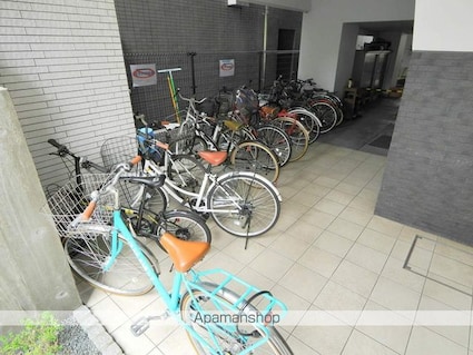 彰文居ＦＲｅｃｏＡ向丘[1LDK/40.55m2]の外観5