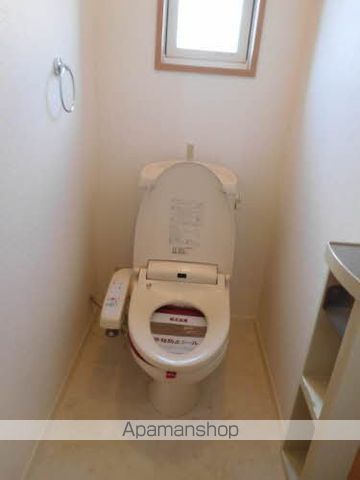 オルボスBの内装写真