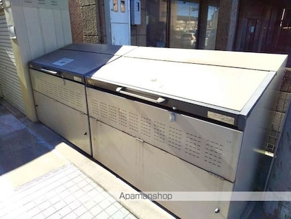 レオパレスエスポワール新宿町[1K/20.81m2]のその他設備