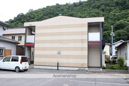 レオパレス宗郷[1K/22.35m2]の外観5