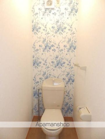 セジュール誠之の内装写真