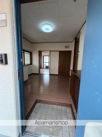 フォーレスKの内装写真