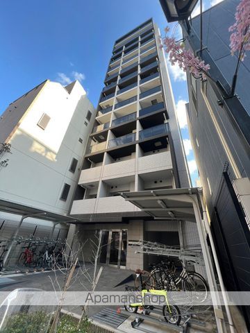 LA DOUCEUR東中野の外観写真