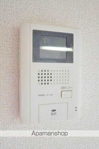 細澤マンションの内装写真