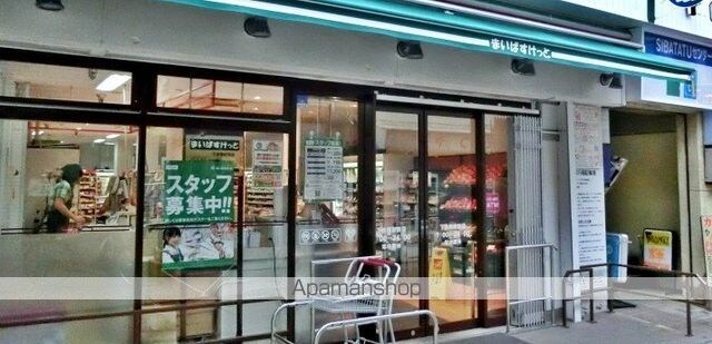 クレイノルードメール西台[1K/21.11m2]の周辺8