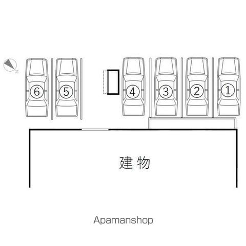 AxisーWill 東札幌Sta.(アクシスウィル東札幌ステーシの内装写真
