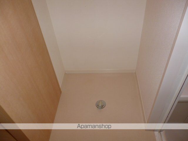 グローラタミヤF棟の内装写真