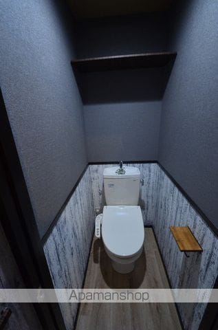 サンシャイン郡元の内装写真
