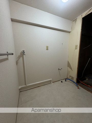 ハイム原南の内装写真