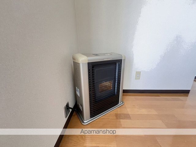 アーブ円山の内装写真