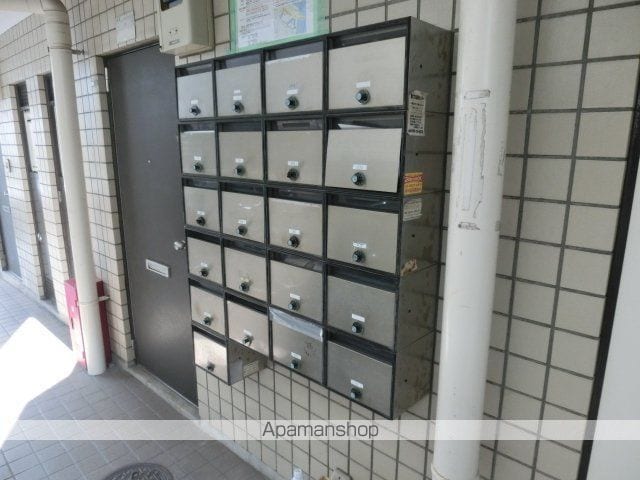 リバーサイド永代のその他写真