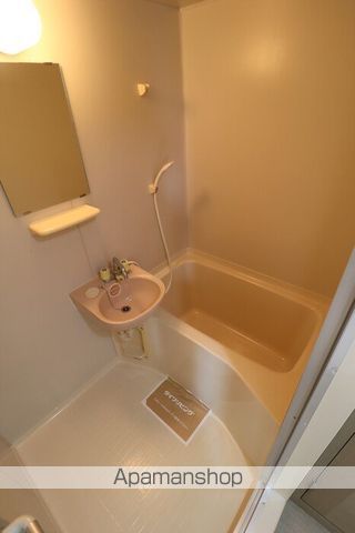 コーポ向日葵の内装写真