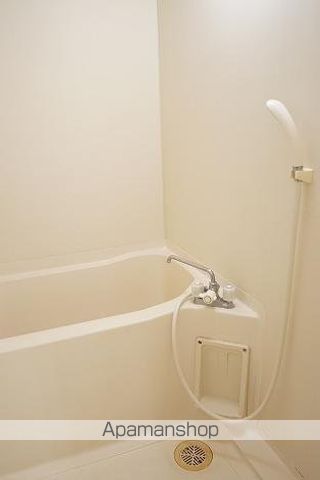 レピュート柴田の内装写真