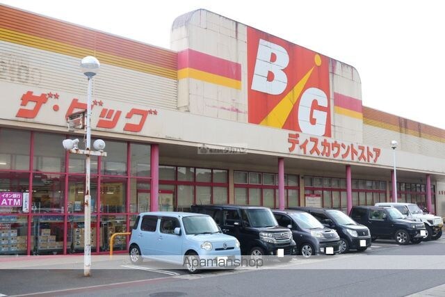 ヴィラ　プレステージ[3LDK/74.16m2]の周辺4