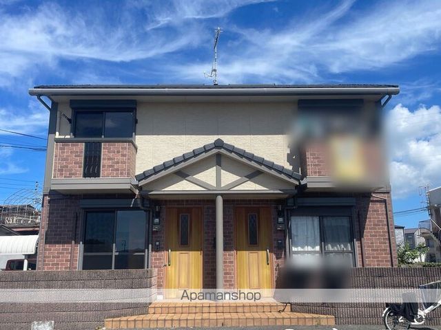 セジュール紀ノ川