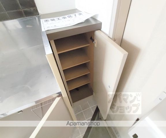 瀬戸畑ハイツの内装写真
