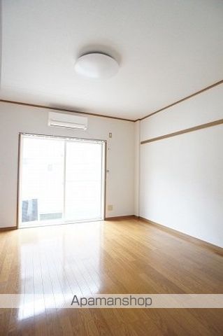 コーポみなみ2の内装写真