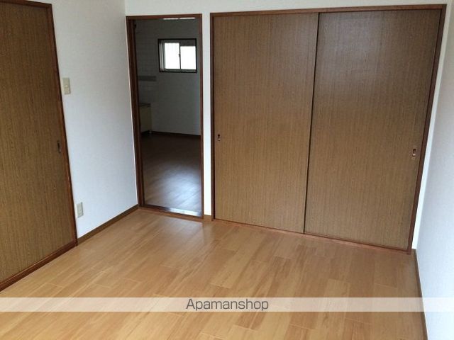 エルディム岩崎の内装写真
