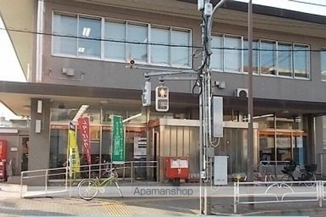 プライムアーバン久米川[1R/22.48m2]の周辺2