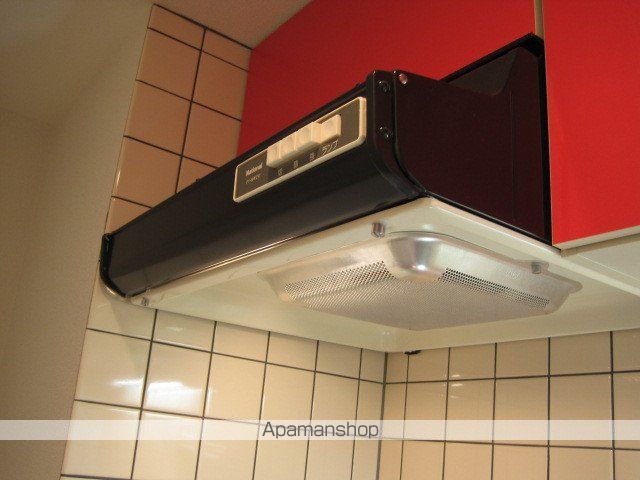 ノースポインツ北円山の内装写真