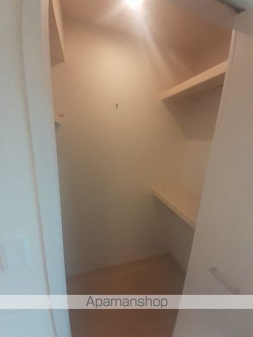 エンジェル Iの内装写真