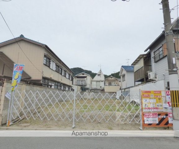 フラッティ北白川のその他写真