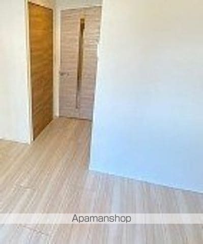 ハーモニーレジデンス門前仲町の内装写真