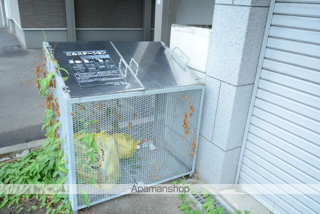 サン・タバサ月寒壱番館のその他写真