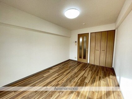 サンパークひまわり[1K/25.8m2]の内装8