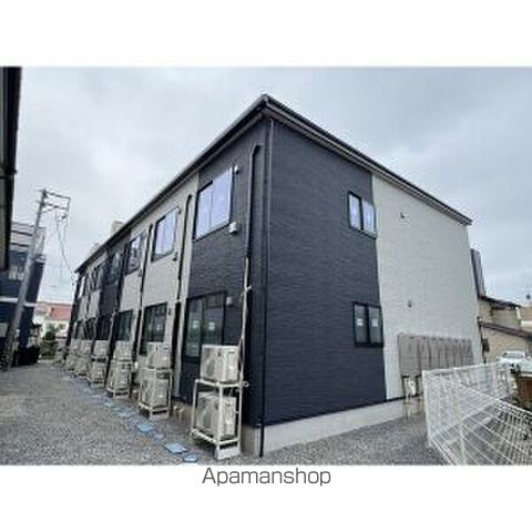 Solo estvel新浜町の内装写真