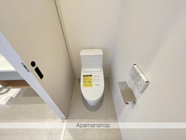 El Puenteの内装写真