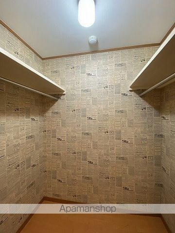 STAR COURT飯田の内装写真