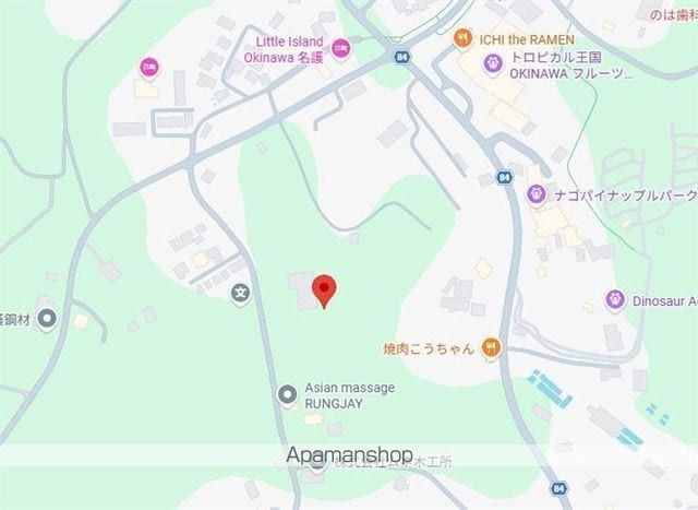 仮)NDY共同住宅の外観写真