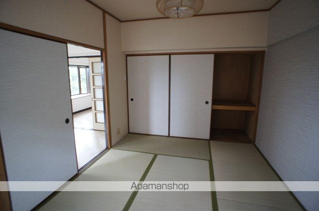 CENTURY ASUKAIIの内装写真
