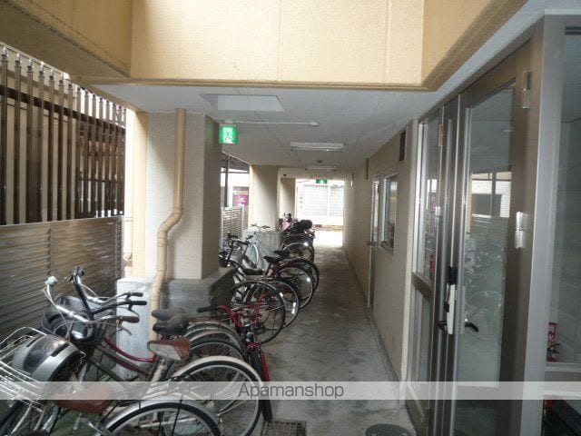 クレールの外観写真