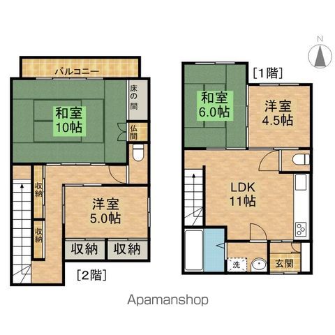 間取り：221015084401