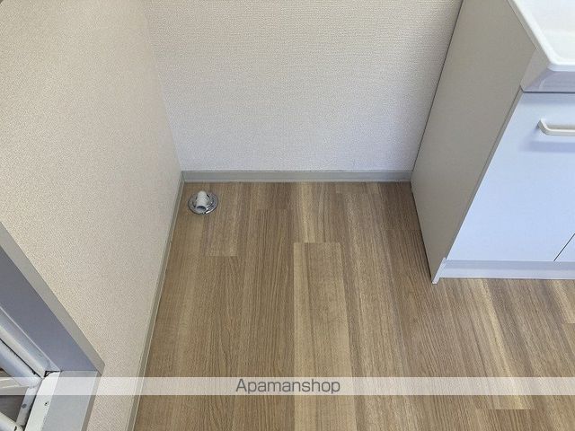 セピアコートYOUの内装写真