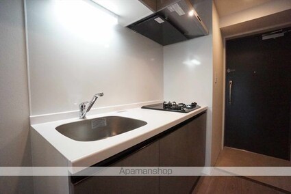 愛知県名古屋市西区新道２丁目[1K/24.94m2]の内装5