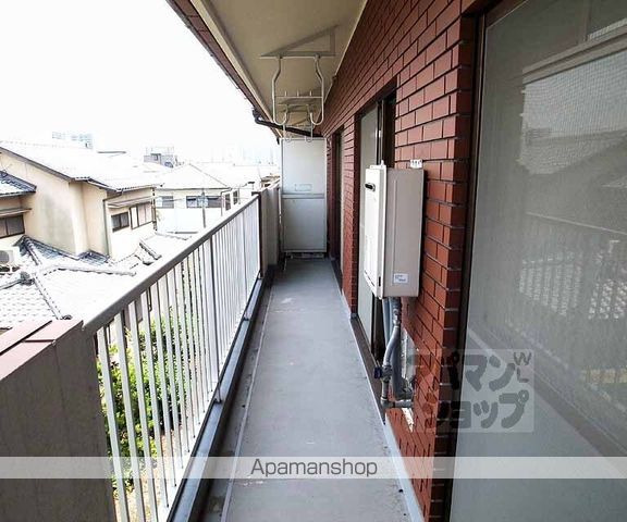 サンシャイン芝田の内装写真