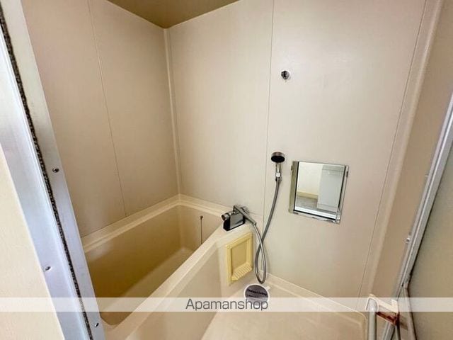 フレグランス パヒュームの内装写真