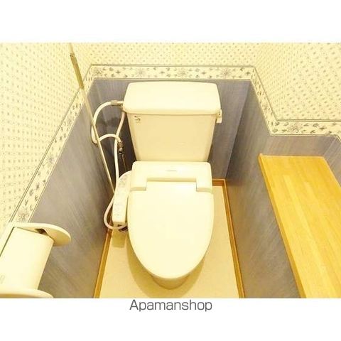 パークアベニューVIの内装写真