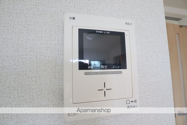 ステラ吉原の内装写真