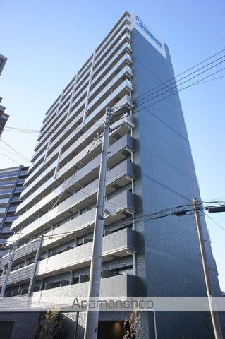 プレサンス大阪福島シエル