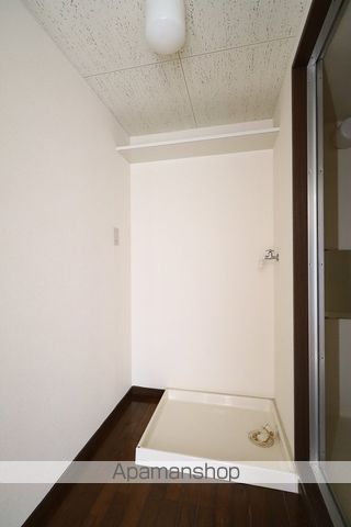 エクセレント婦中の内装写真